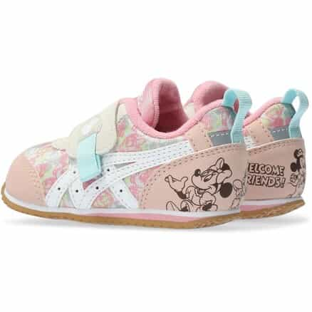 Asics mickey best sale mouse toddler