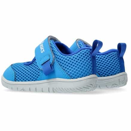 MESHOES BABY（1144A364-400）SUKU2