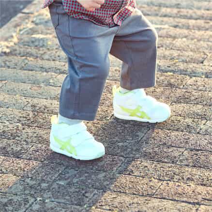 たまひよ 協同企画】アイダホ BABY MID T（1144A414-100）SUKU2