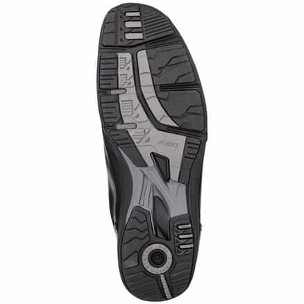 ペダラ メンズ GORE-TEX防水 4E（1211A020-001）PEDALA