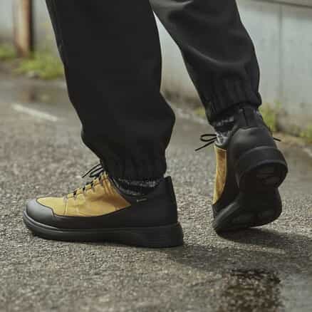 ペダラ メンズ GORE-TEX防水 3E（1211A085-250）PEDALA