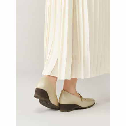 ペダラ　パンプス ペダラ レディース 3E 4.0cmヒール（1212A082-003）PEDALA