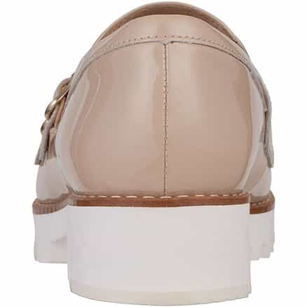 ペダラ レディース 2E 3.0cmヒール（1212A210-250）PEDALA