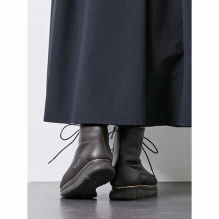 【未使用近い】ペダラ ライドウォーク 24.5 ブラック ペダラ ライトX | ASICS WALKING (Women)/アシックス