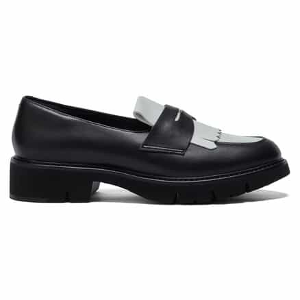 PEDALA SOFT RUGGED 2 LOAFER レディース 2E