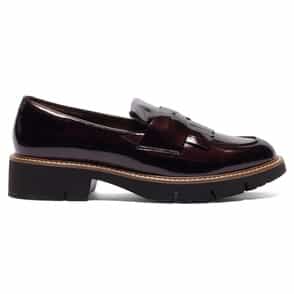 PEDALA SOFT RUGGED 2 LOAFER レディース 2E