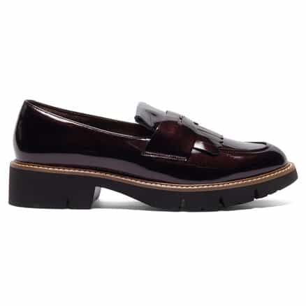 PEDALA SOFT RUGGED 2 LOAFER レディース 2E