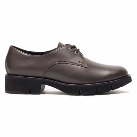 PEDALA SOFT RUGGED 2 DERBY レディース 2E