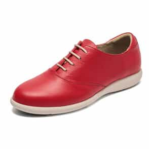 PEDALA TRAVEL LACE UP 2E