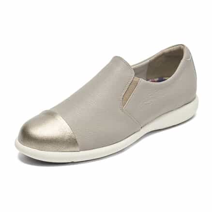 PEDALA TRAVEL SLIP ON 2E
