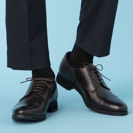 ランウォーク メンズ GORE-TEX防水 3E（1231A147-201）RUNWALK