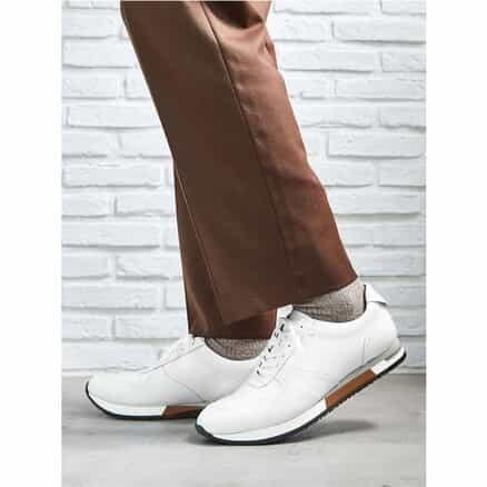 ランウォーク メンズ 3E（1231A177-100）RUNWALK/GEL-Biz