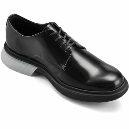 ランウォーク トラッド スニーカー メンズ GORE-TEX 2E