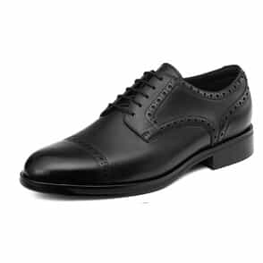 ランウォーク メンズ GORE-TEX防水 4E（1231A181-001）RUNWALK