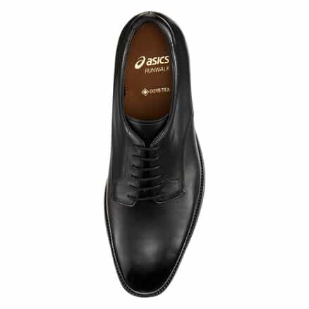 超爆安 ランウォーク 7 2E（1231A299-001）RUNWALK GORE-TEX メンズ TS 記念グッズ