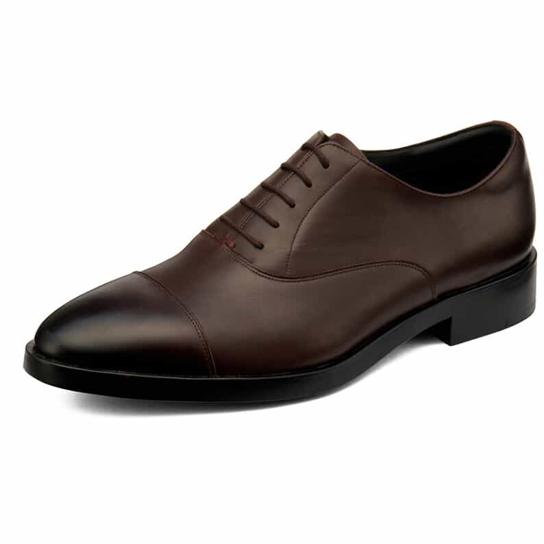 GEL-BIZ オーセンティック GORE-TEX防水 3E