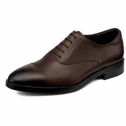 GEL-BIZ オーセンティック GORE-TEX防水 3E