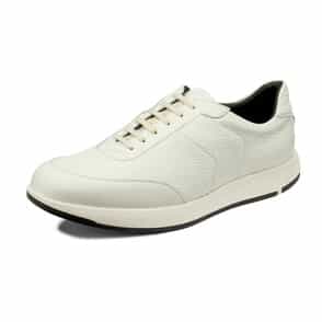 ランウォーク トラッド スニーカー メンズ 3E