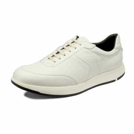 ランウォーク トラッド スニーカー メンズ 3E