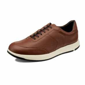 ランウォーク トラッド スニーカー メンズ 3E