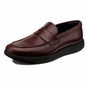 ランウォーク トラッド スニーカー メンズ 3E