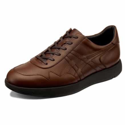 RUNWALK TRAD SNEAKER 3E