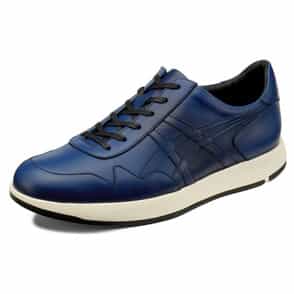 RUNWALK TRAD SNEAKER 3E
