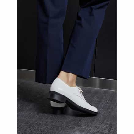 ランウォーク レディース 2E（1232A078-100）RUNWALK ｜ GEL-BIZ