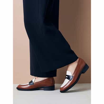 ランウォーク レディース 2E（1232A079-251）RUNWALK/GEL-Biz
