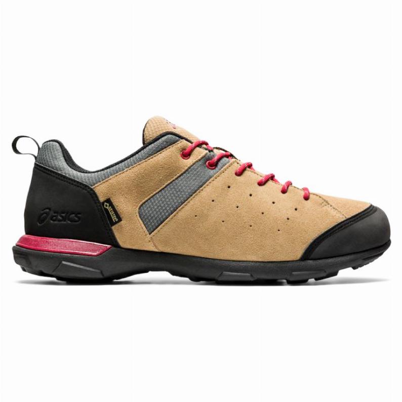 フィールドウォーカー GORE-TEX防水 3E相当（1293A023-200）WELLNESS