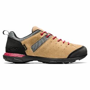 フィールドウォーカー GORE-TEX防水 3E相当