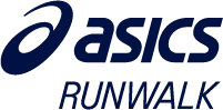 asics RUNWALK