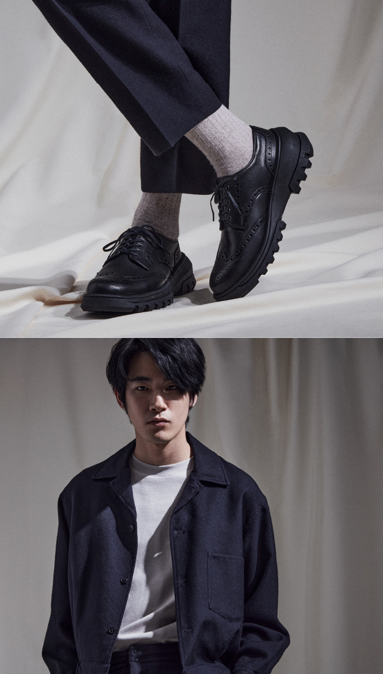 RUNWALK CAPSULE COLLECTION ランウォークカプセルコレクション