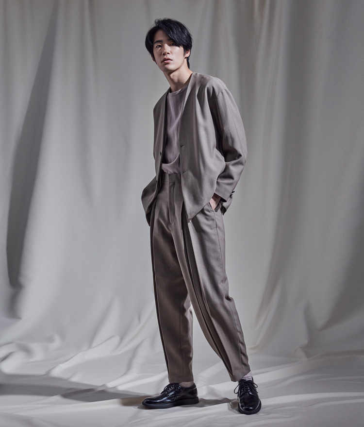 RUNWALK CAPSULE COLLECTION ランウォークカプセルコレクション