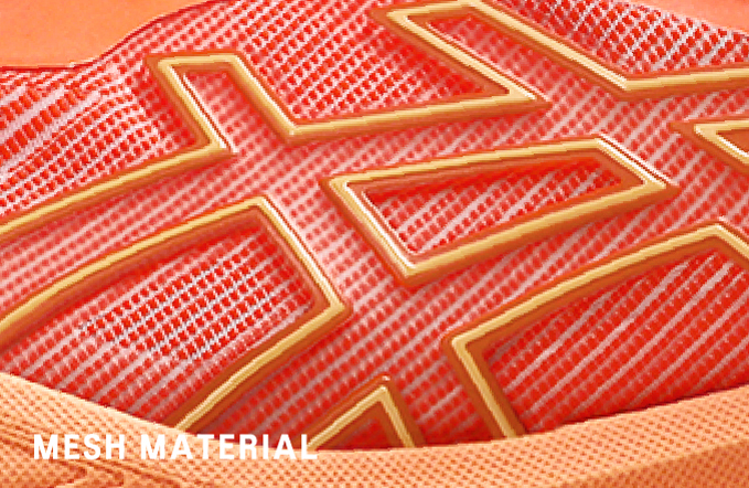 MESH MATERIAL