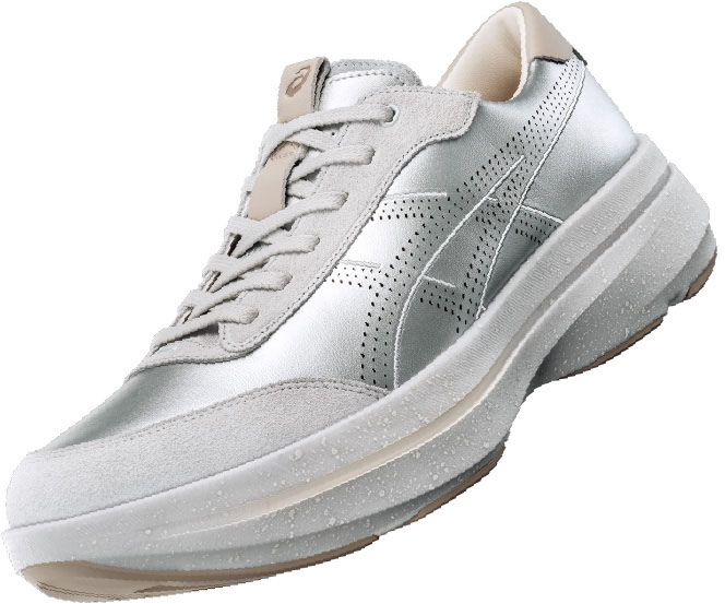 MOON AMBLE LEATHER Style