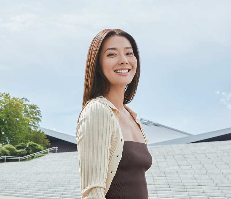 WALKS -すみれ編- に登場するすみれさん